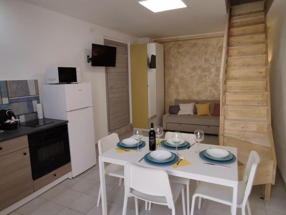 Apartament Team019 Casa Bruno Terrace & Sicilian Charm Katania Zewnętrze zdjęcie