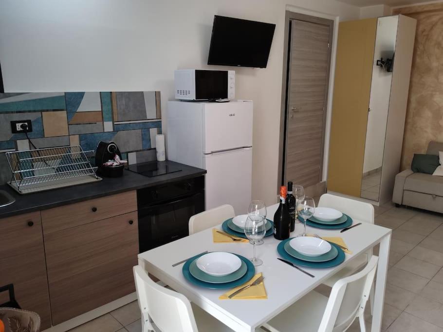 Apartament Team019 Casa Bruno Terrace & Sicilian Charm Katania Zewnętrze zdjęcie