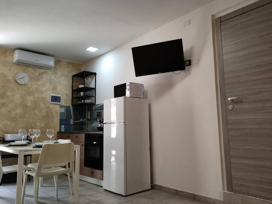 Apartament Team019 Casa Bruno Terrace & Sicilian Charm Katania Zewnętrze zdjęcie