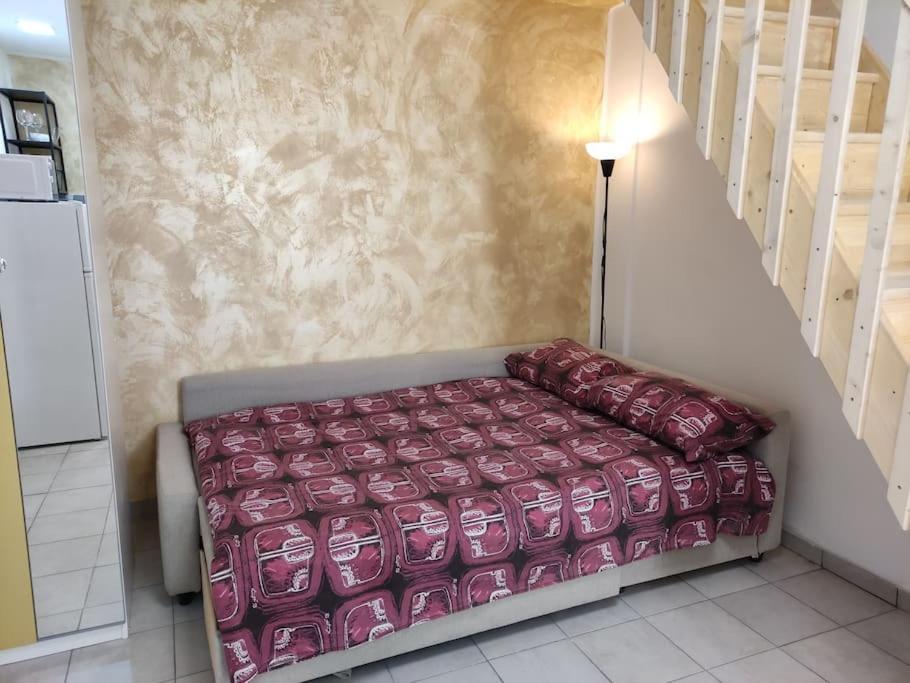 Apartament Team019 Casa Bruno Terrace & Sicilian Charm Katania Zewnętrze zdjęcie