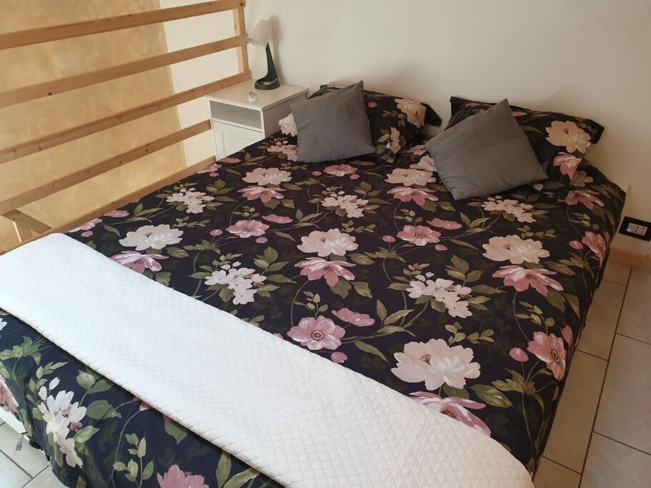 Apartament Team019 Casa Bruno Terrace & Sicilian Charm Katania Zewnętrze zdjęcie