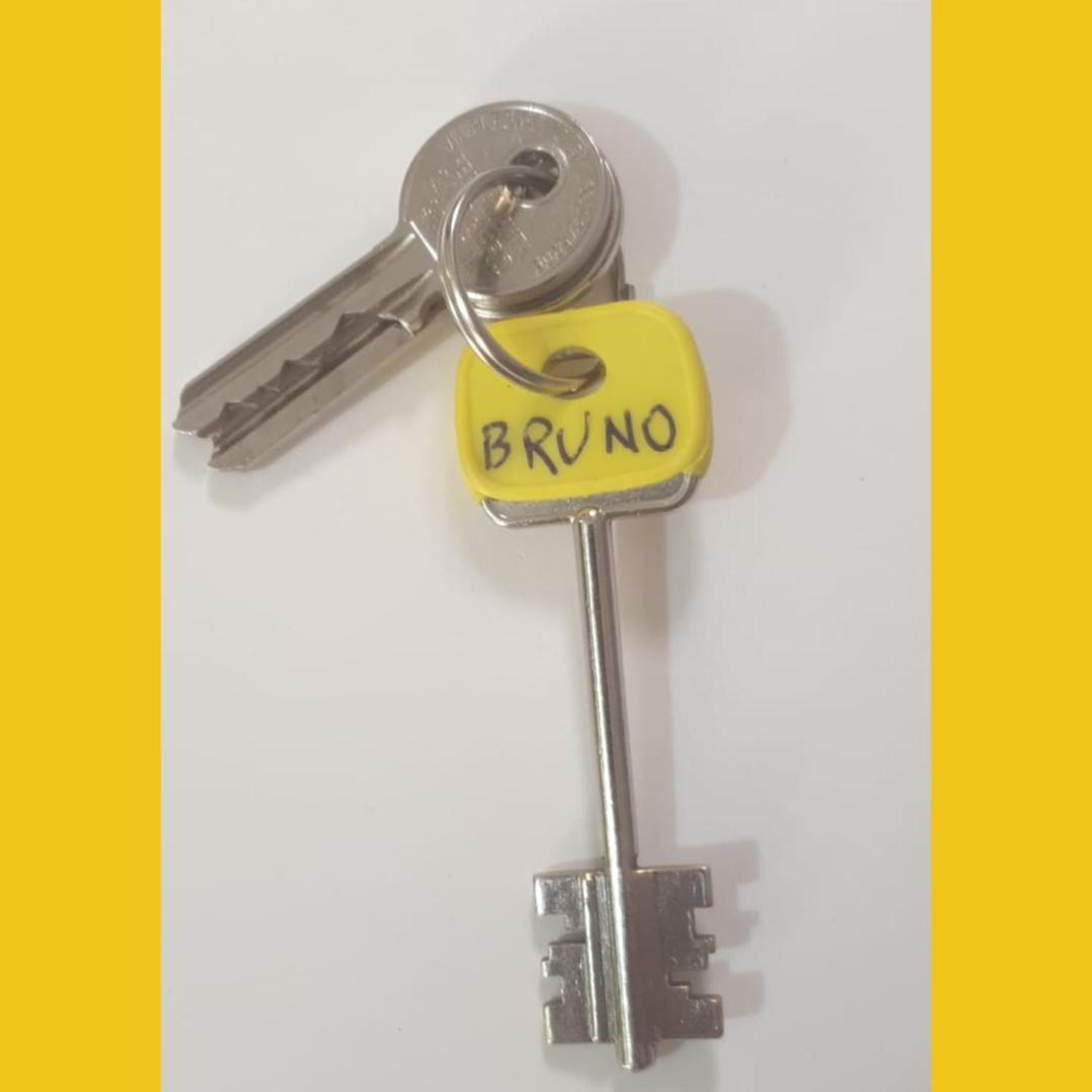 Apartament Team019 Casa Bruno Terrace & Sicilian Charm Katania Zewnętrze zdjęcie