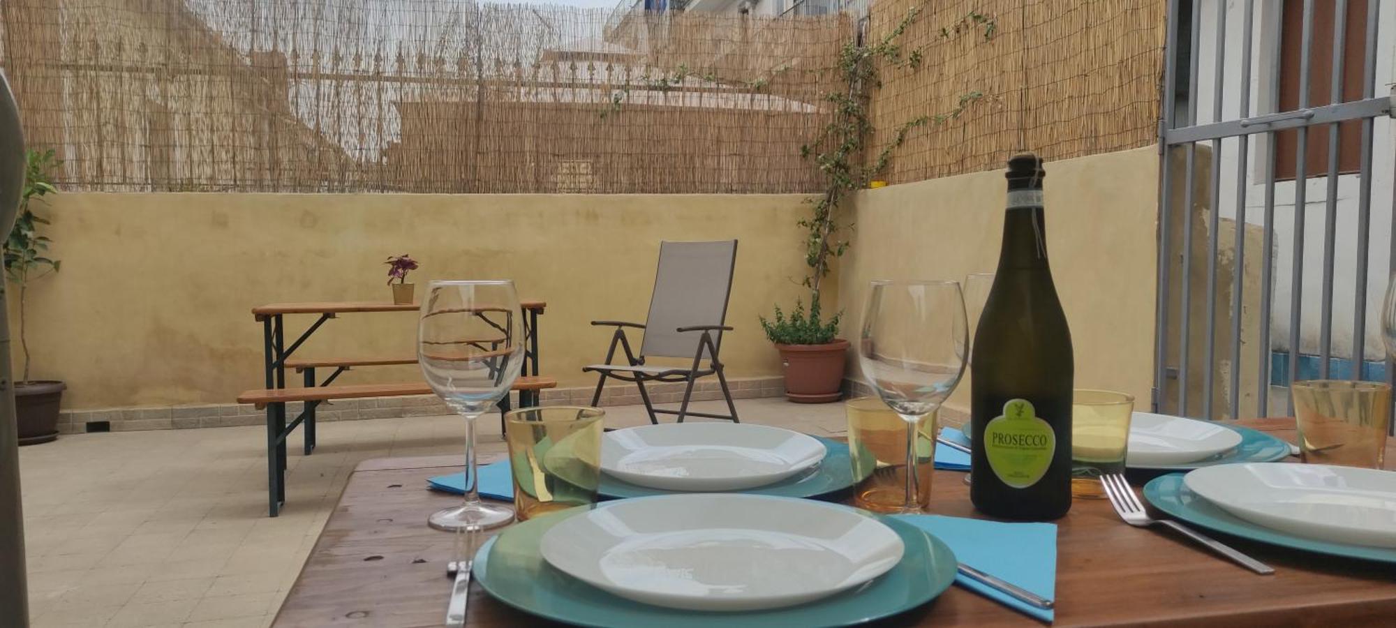 Apartament Team019 Casa Bruno Terrace & Sicilian Charm Katania Zewnętrze zdjęcie