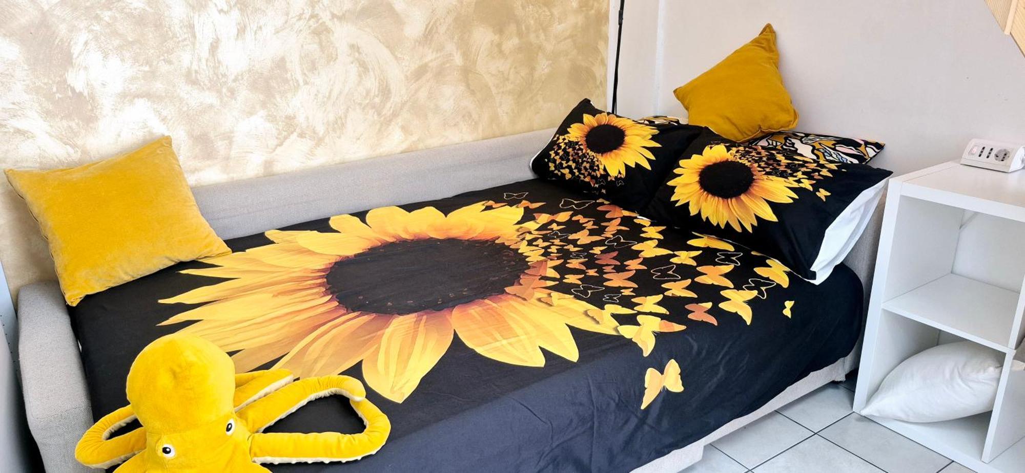 Apartament Team019 Casa Bruno Terrace & Sicilian Charm Katania Zewnętrze zdjęcie