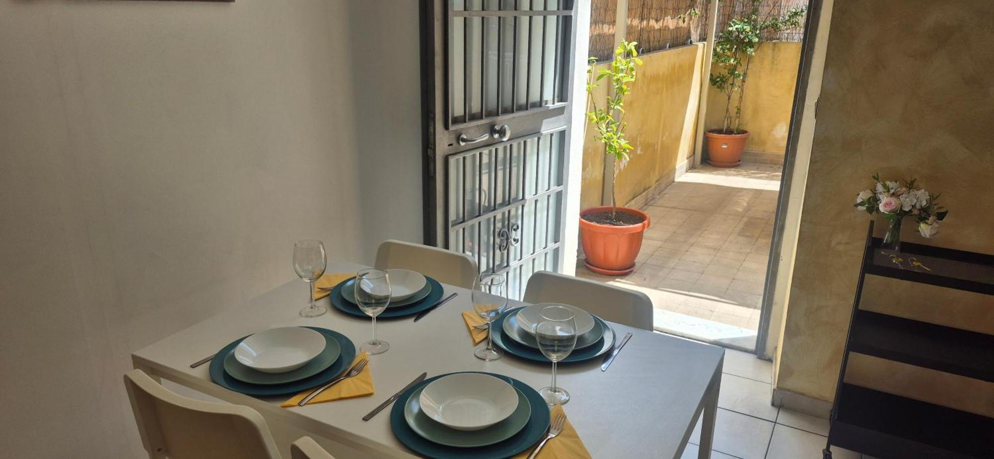 Apartament Team019 Casa Bruno Terrace & Sicilian Charm Katania Zewnętrze zdjęcie