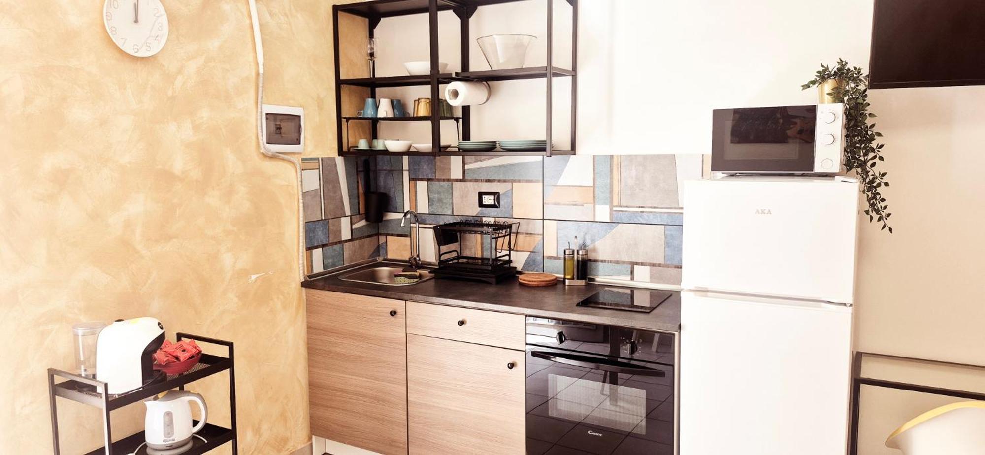 Apartament Team019 Casa Bruno Terrace & Sicilian Charm Katania Zewnętrze zdjęcie