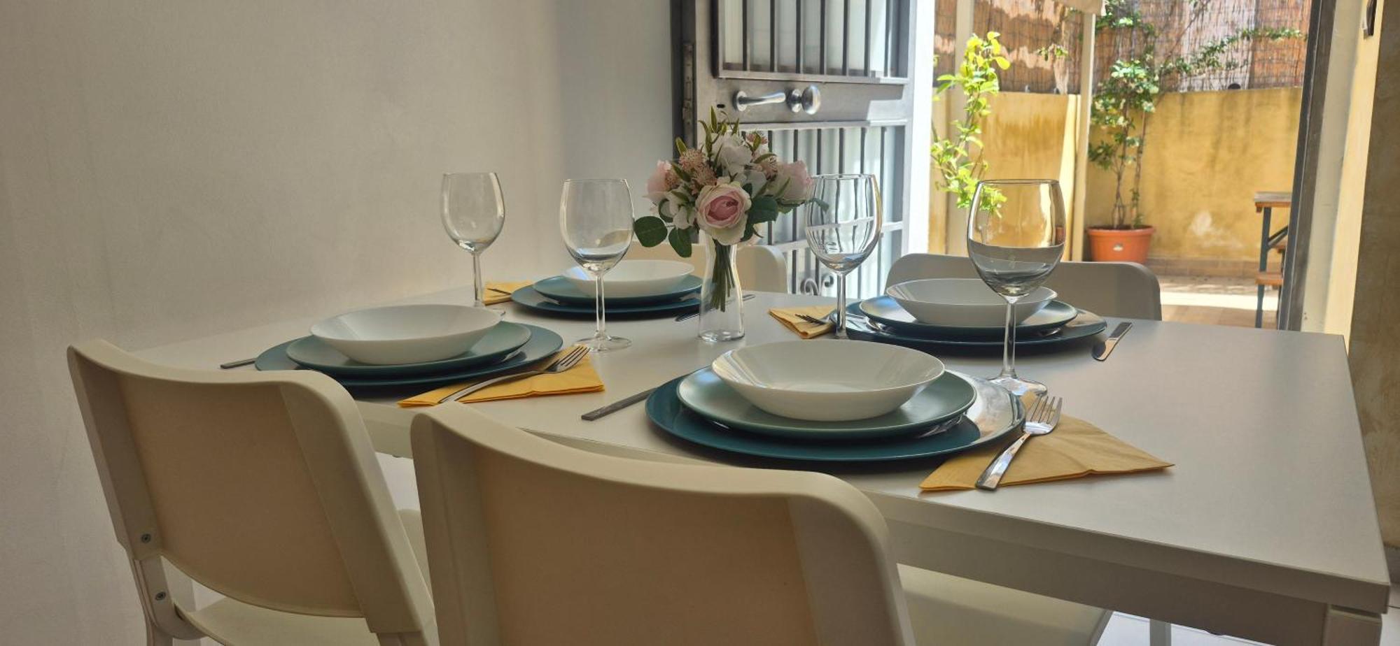 Apartament Team019 Casa Bruno Terrace & Sicilian Charm Katania Zewnętrze zdjęcie